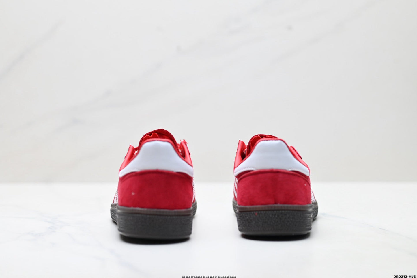 Adidas Classic Retro Low Top Sneakers