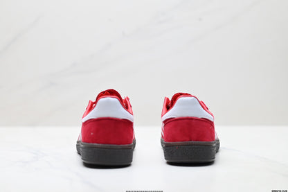 Adidas Classic Retro Low Top Sneakers