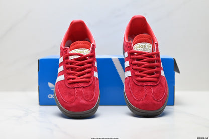 Adidas Classic Retro Low Top Sneakers