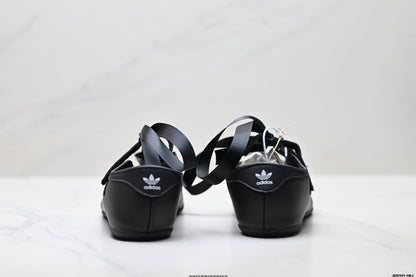Adidas Stan Smith Ballet Lo