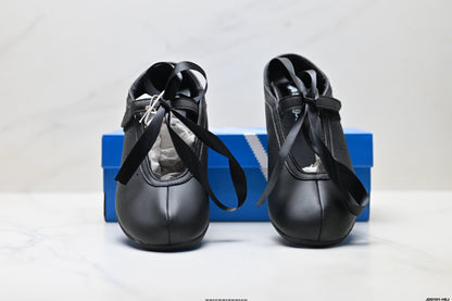 Adidas Stan Smith Ballet Lo