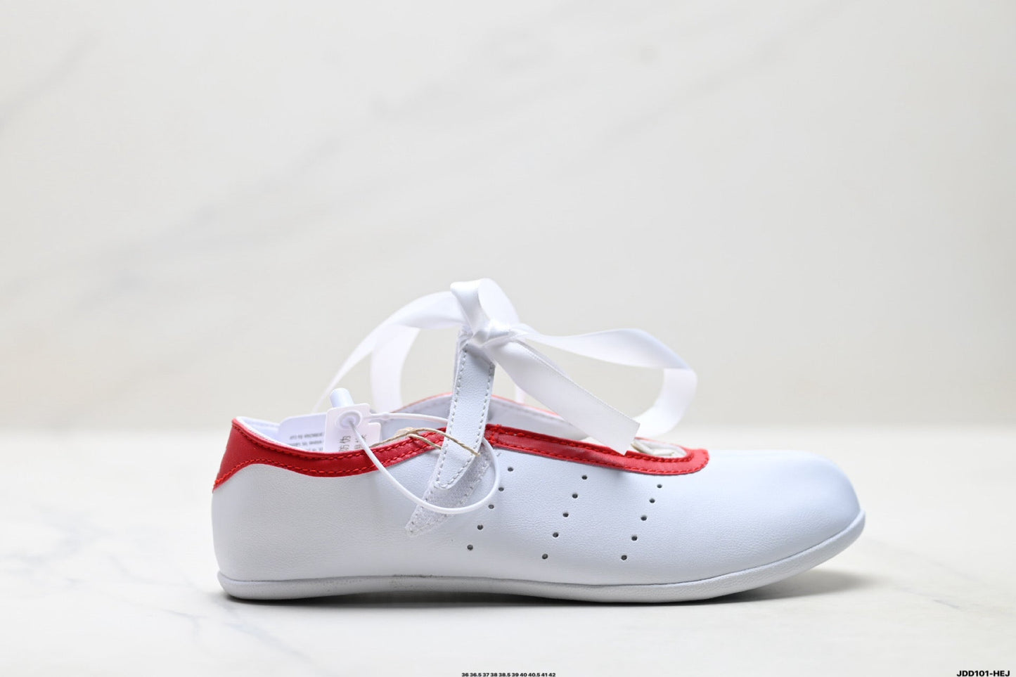Adidas Stan Smith Ballet Lo