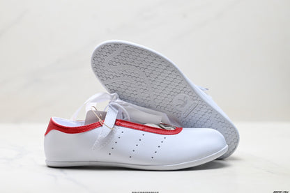 Adidas Stan Smith Ballet Lo