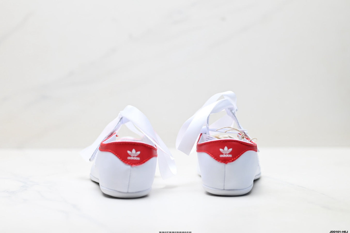 Adidas Stan Smith Ballet Lo