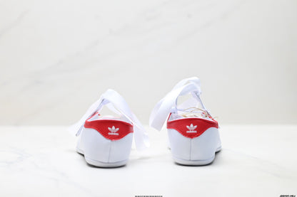 Adidas Stan Smith Ballet Lo