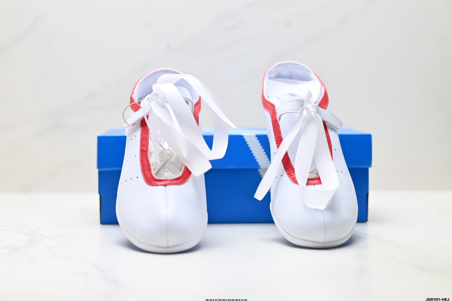 Adidas Stan Smith Ballet Lo