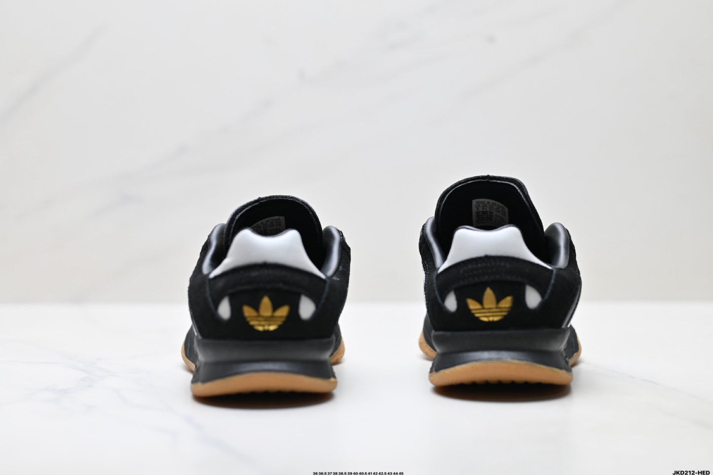 Adidas Predator Mundial Sneakers