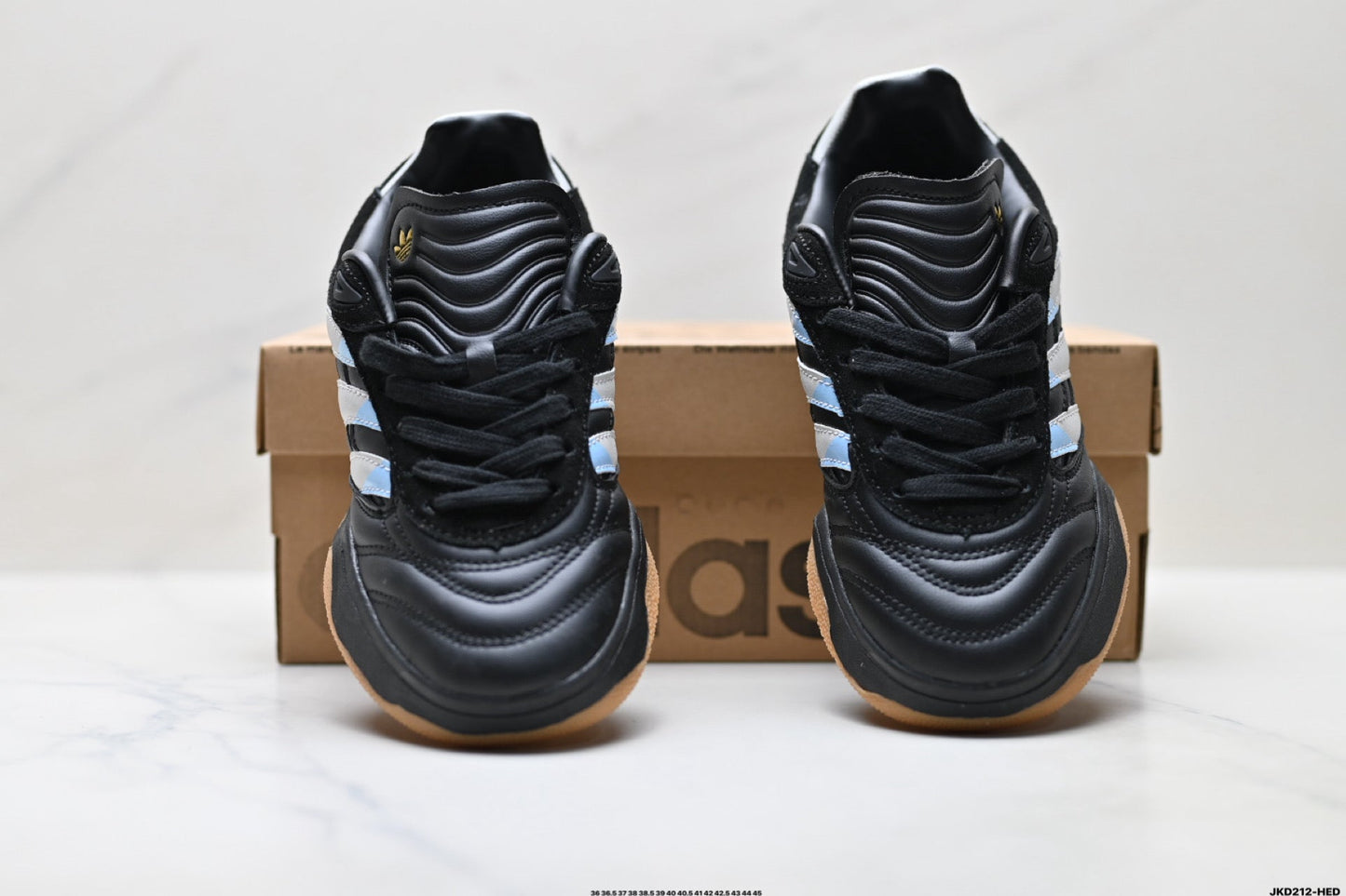 Adidas Predator Mundial Sneakers