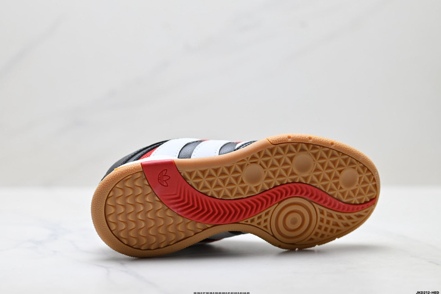 Adidas Predator Mundial Sneakers