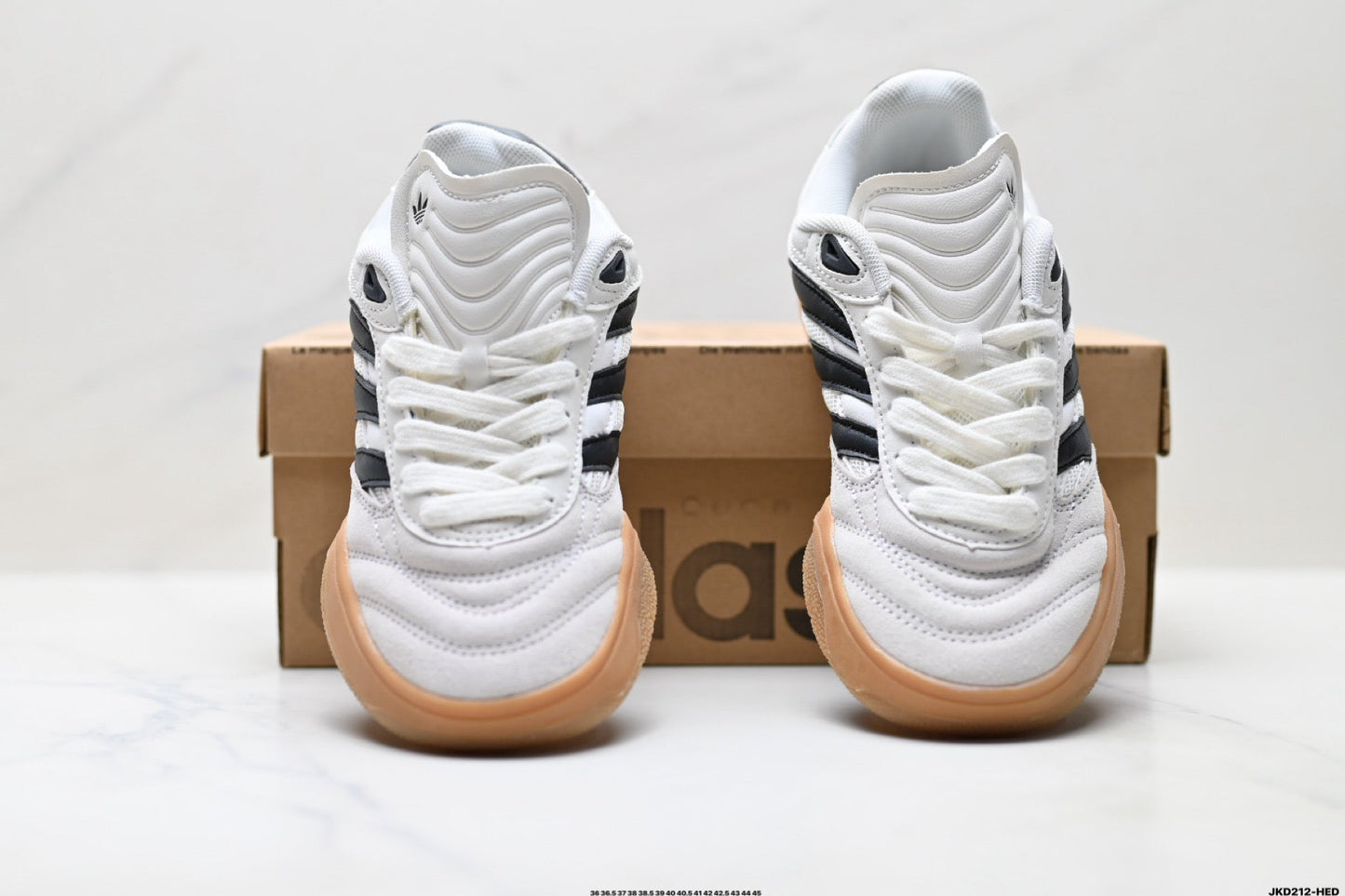 Adidas Predator Mundial Sneakers