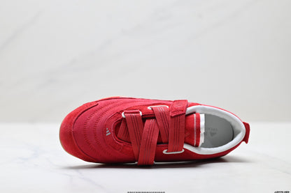 Adidas Lifestyle Low-Top Sneakers