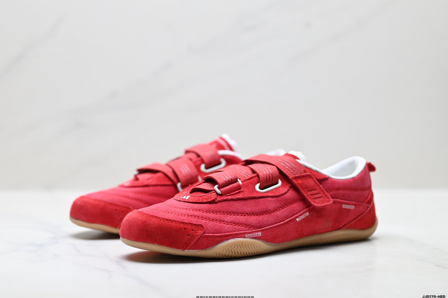 Adidas Lifestyle Low-Top Sneakers