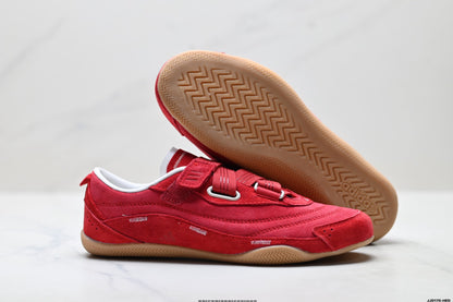 Adidas Lifestyle Low-Top Sneakers