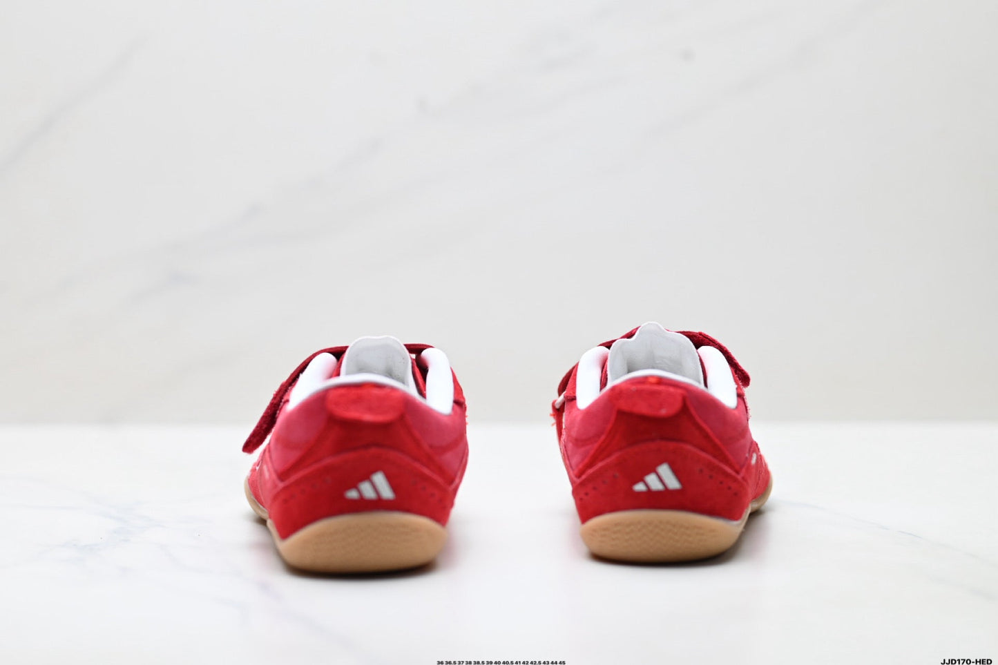 Adidas Lifestyle Low-Top Sneakers
