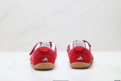 Adidas Lifestyle Low-Top Sneakers
