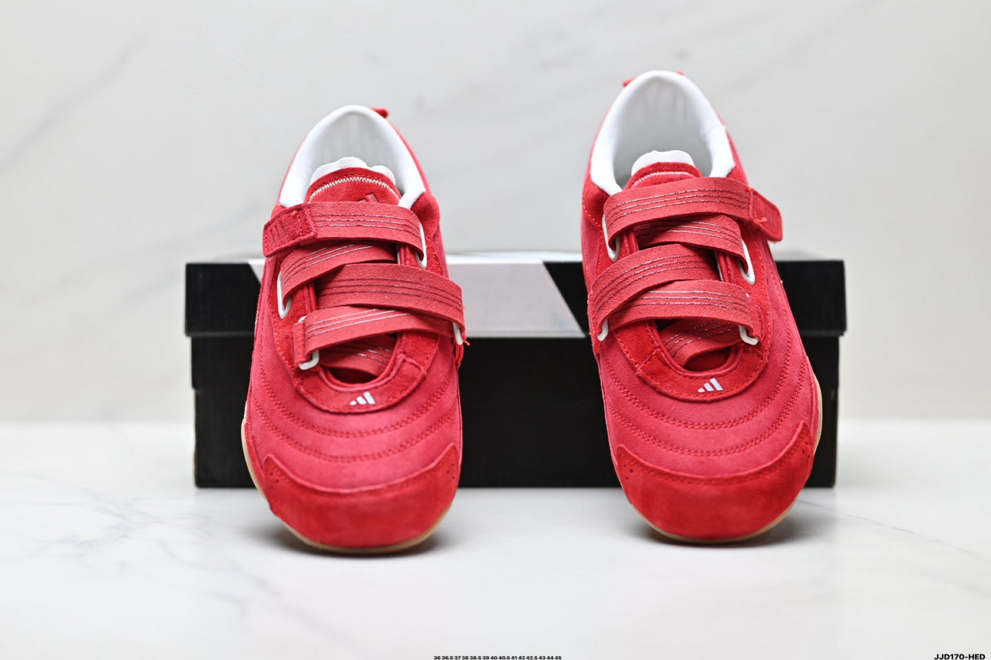 Adidas Lifestyle Low-Top Sneakers