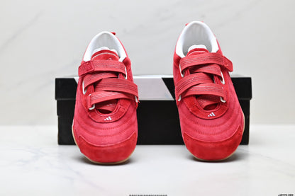 Adidas Lifestyle Low-Top Sneakers
