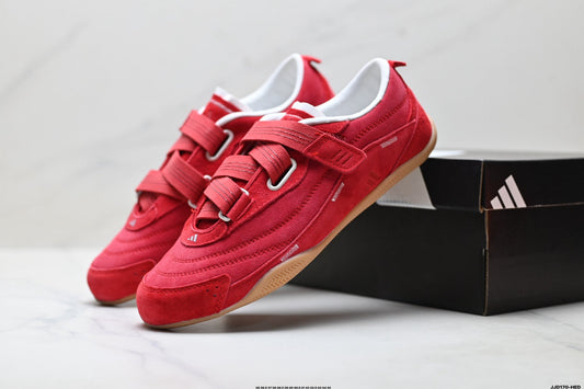Adidas Lifestyle Low-Top Sneakers