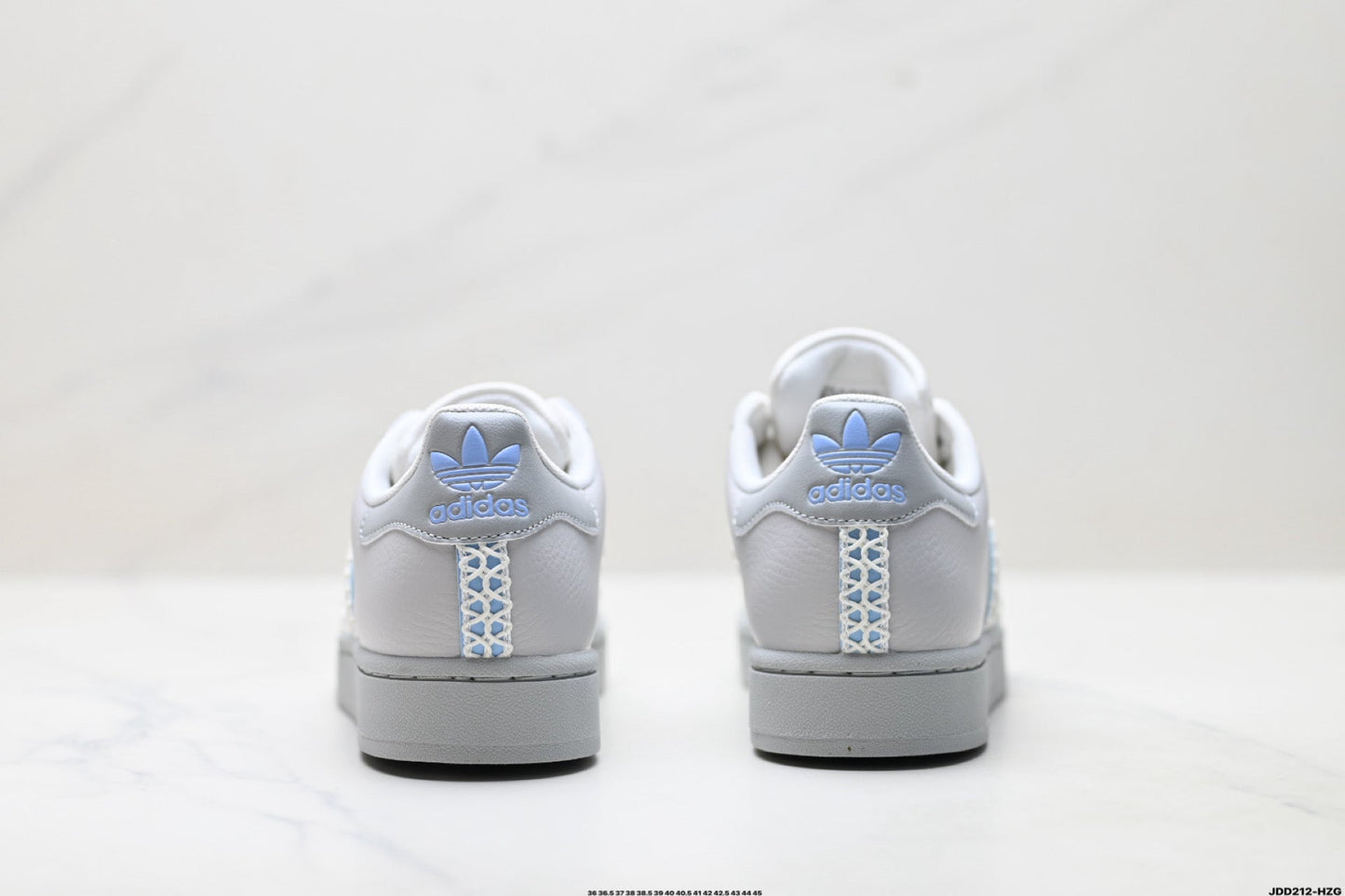 Adidas Superstar Sneakers