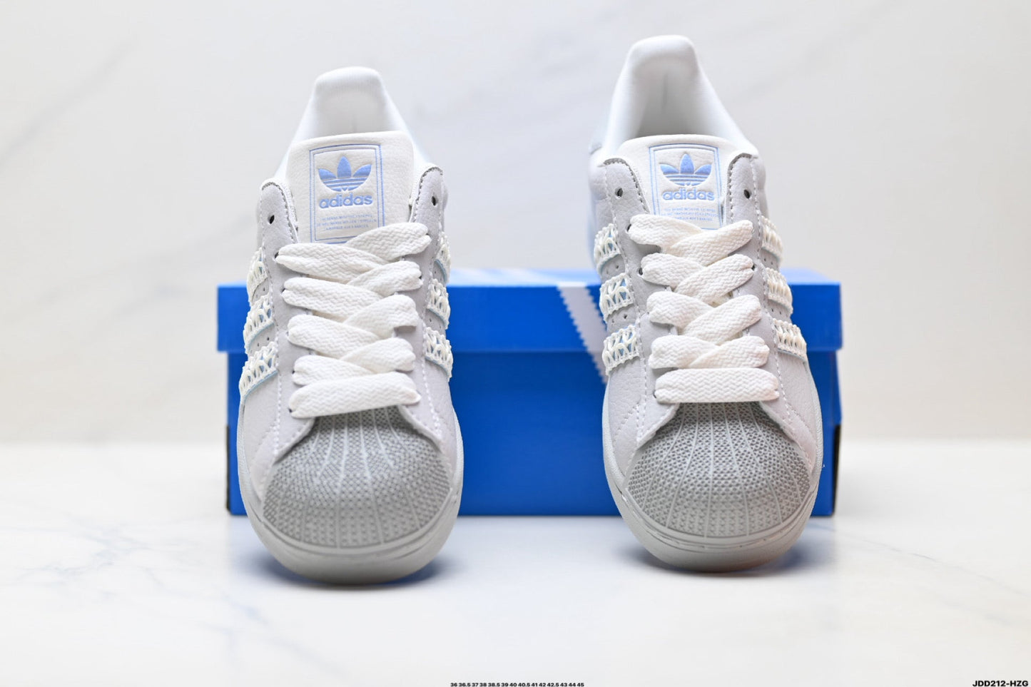 Adidas Superstar Sneakers