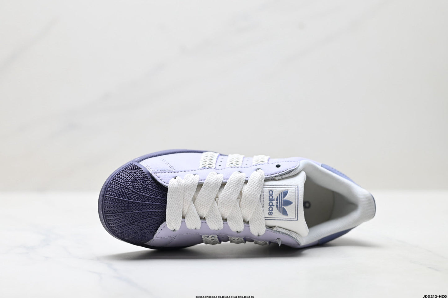 Adidas Superstar Sneakers