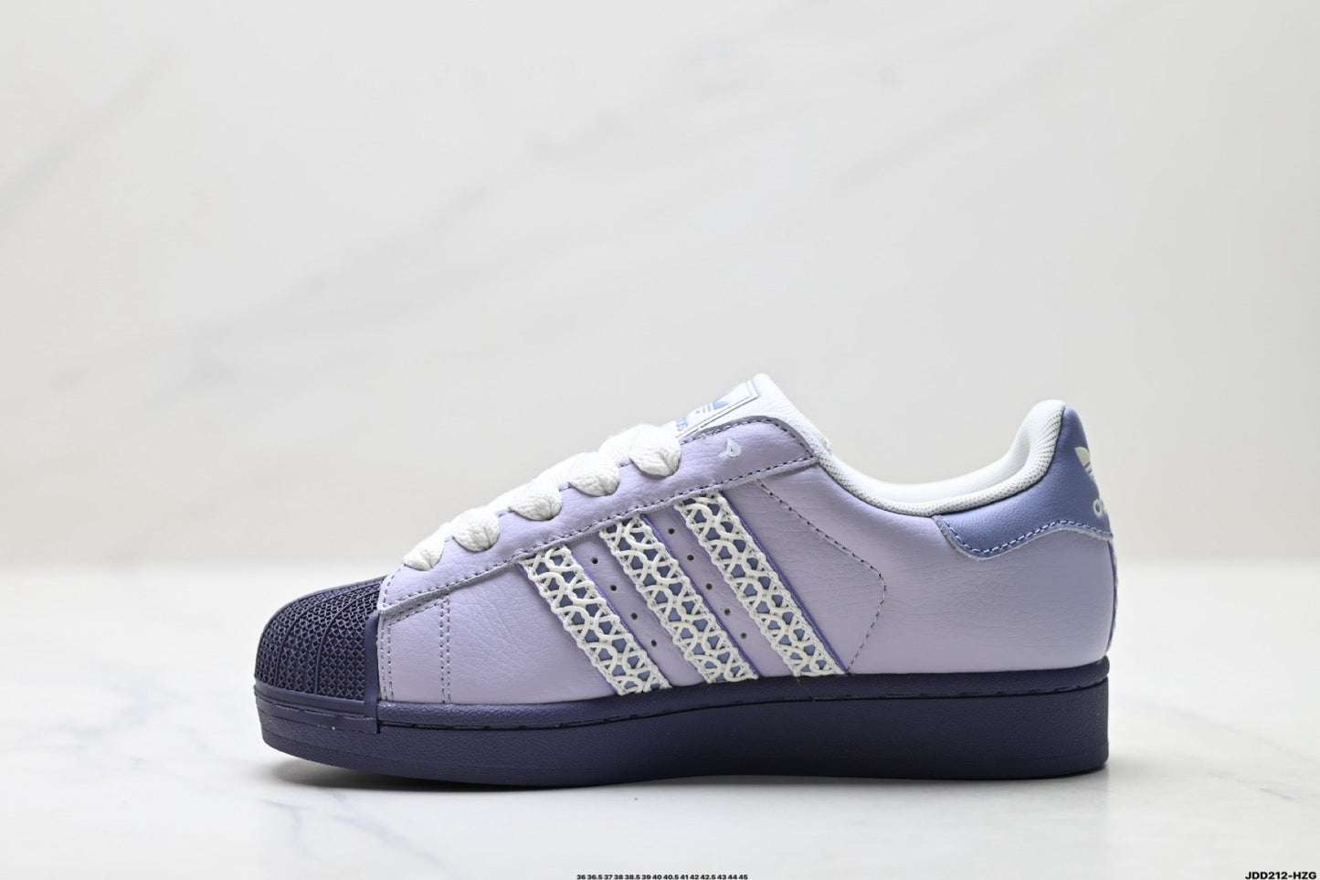 Adidas Superstar Sneakers