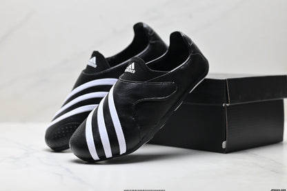 Adidas Velcro Low-Top Sneakers