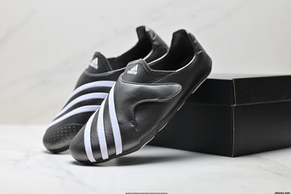 Adidas Velcro Low-Top Sneakers