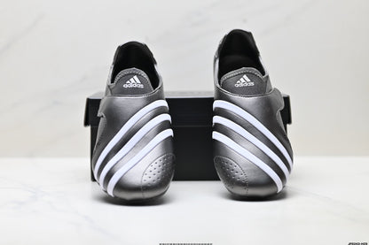Adidas Velcro Low-Top Sneakers