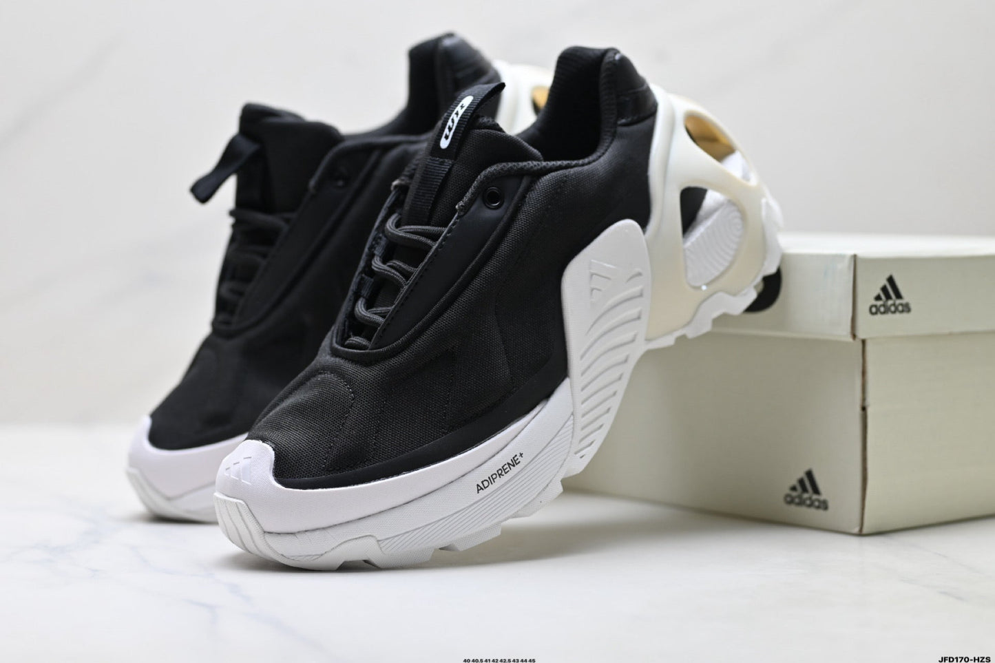 Adidas Adiprene Training Shoes