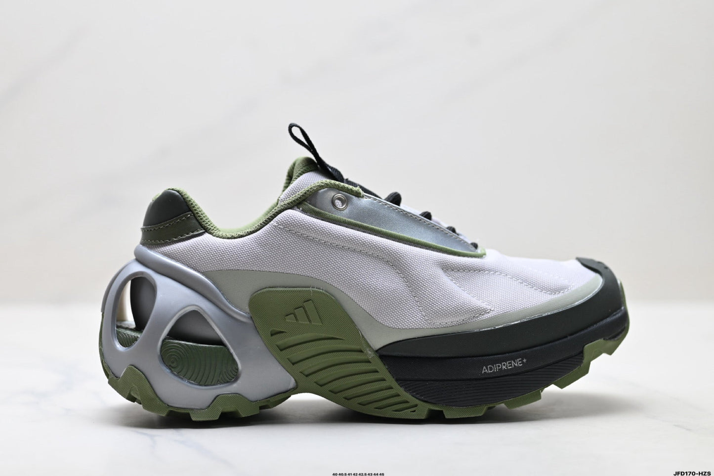 Adidas Adiprene Training Shoes