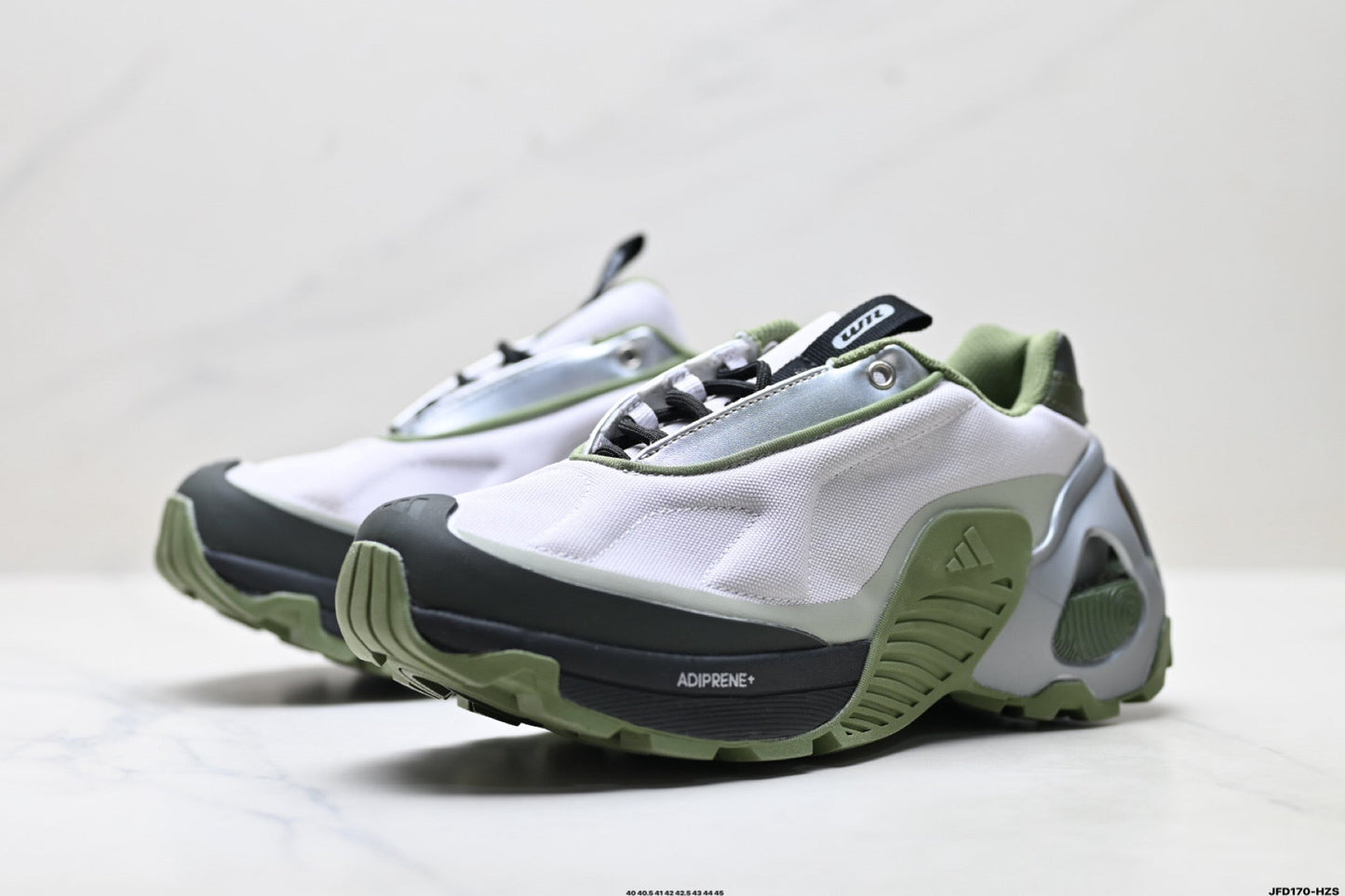 Adidas Adiprene Training Shoes