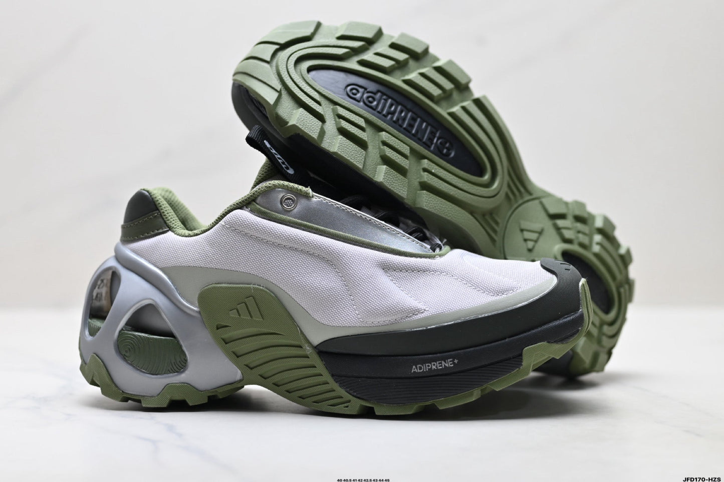 Adidas Adiprene Training Shoes