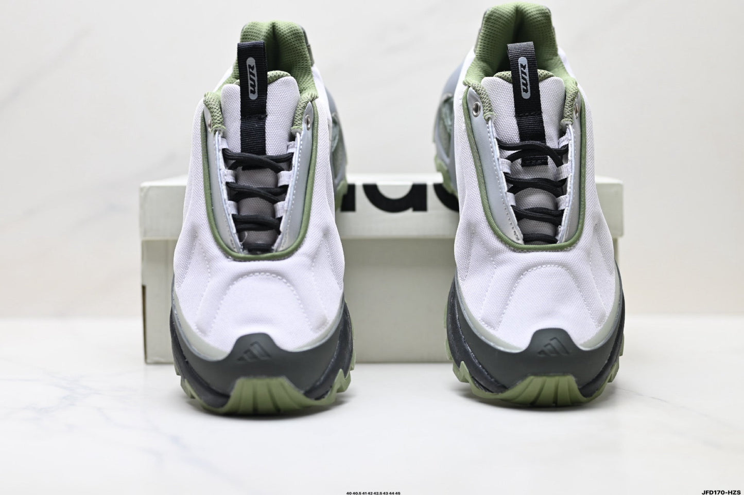 Adidas Adiprene Training Shoes
