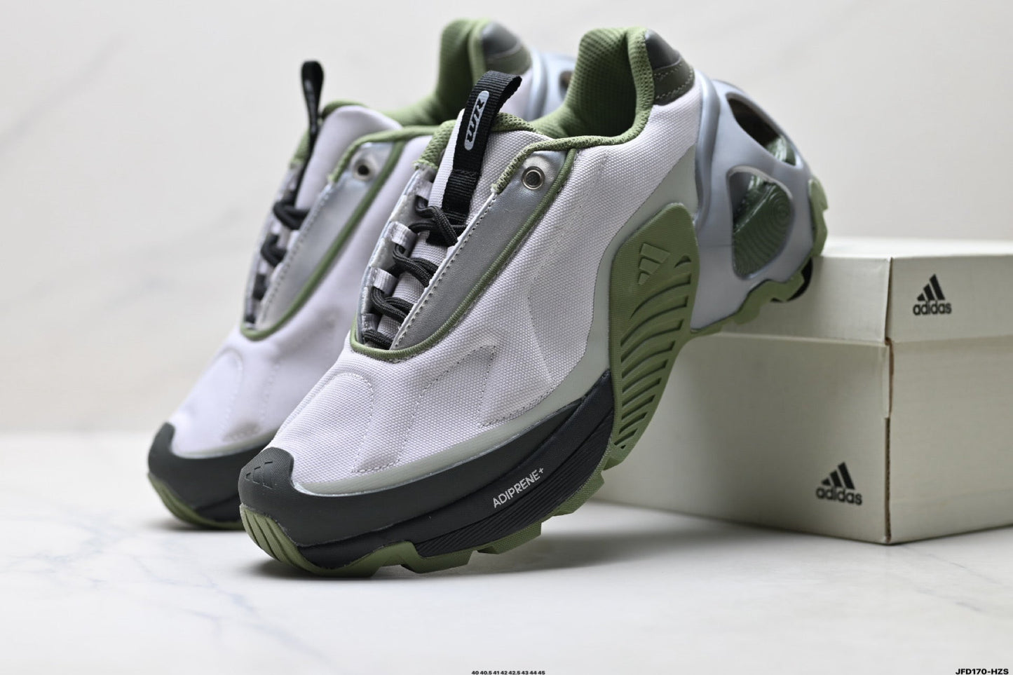 Adidas Adiprene Training Shoes