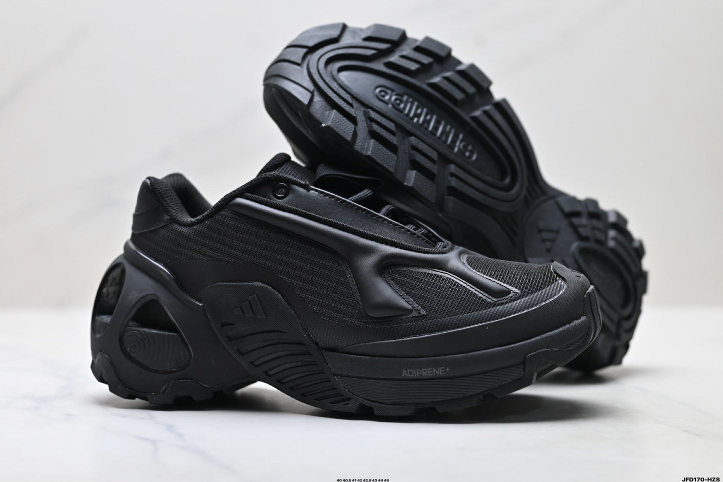 Adidas Adiprene Training Shoes