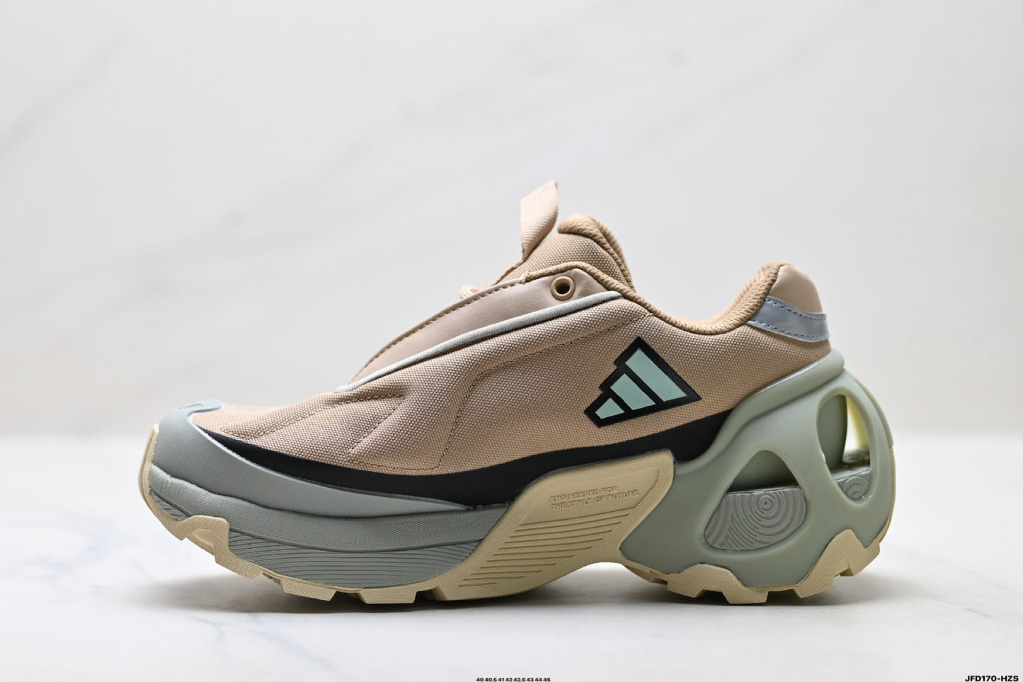 Adidas Adiprene Training Shoes