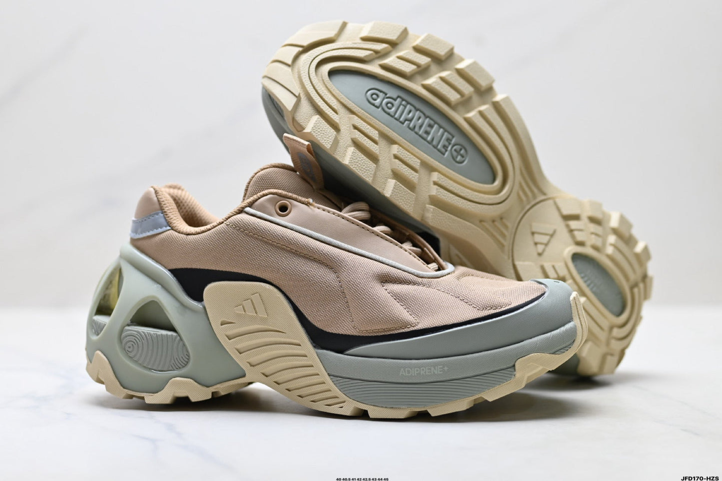 Adidas Adiprene Training Shoes