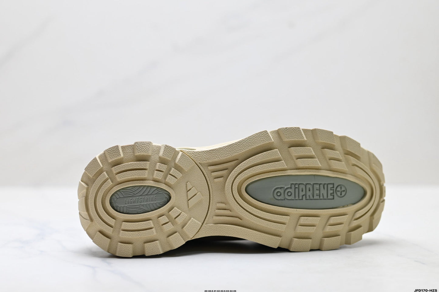 Adidas Adiprene Training Shoes