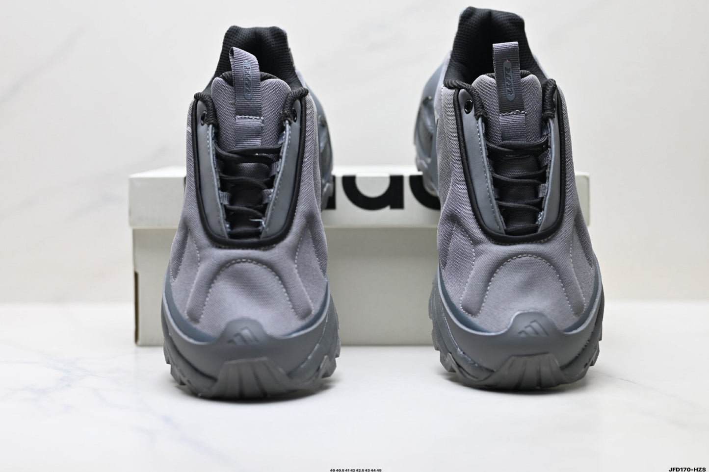 Adidas Adiprene Training Shoes
