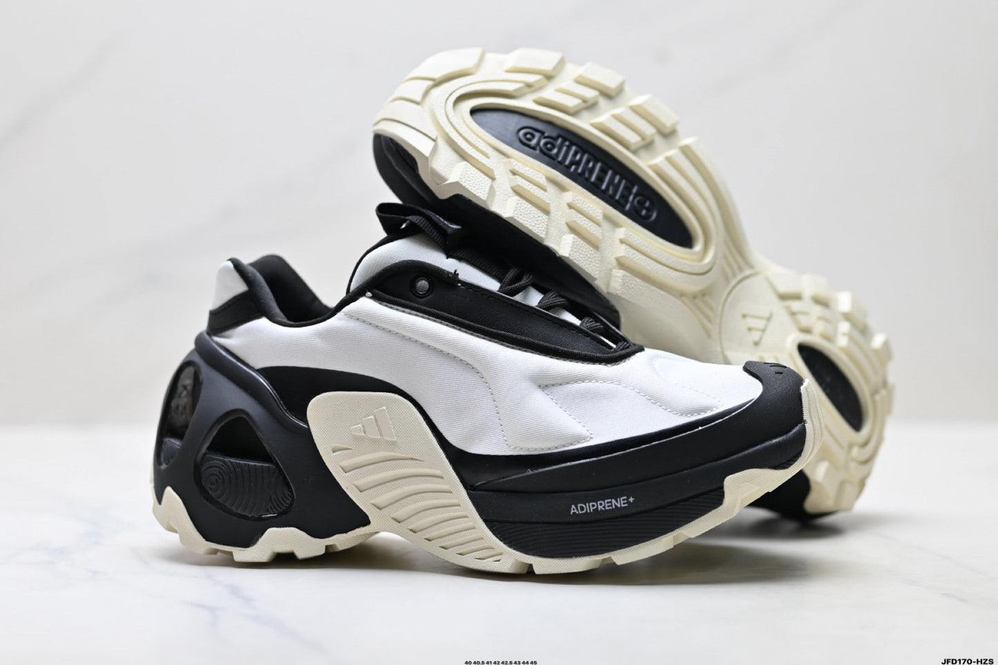 Adidas Adiprene Training Shoes