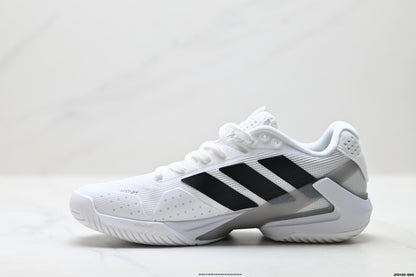 Adidas Adizero Ubersonic 5 Tennis Shoes