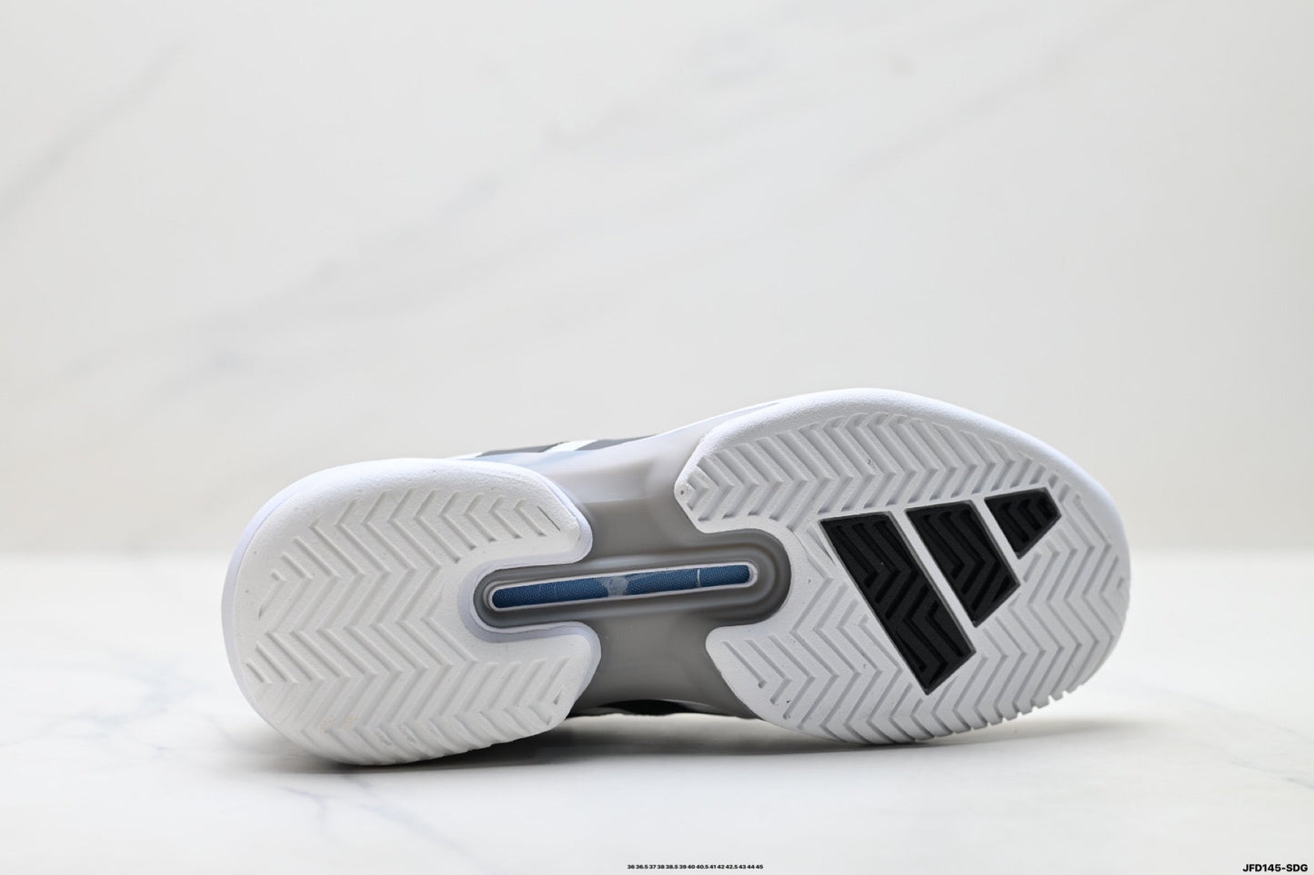 Adidas Adizero Ubersonic 5 Tennis Shoes