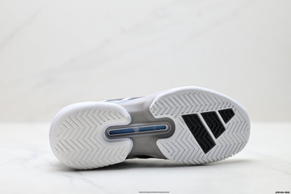 Adidas Adizero Ubersonic 5 Tennis Shoes