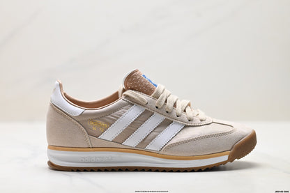 Adidas SL 72 RS Retro Lifestyle Sneakers