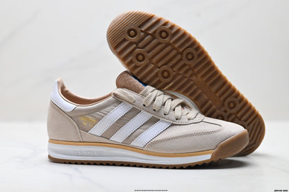 Adidas SL 72 RS Retro Lifestyle Sneakers
