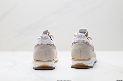 Adidas SL 72 RS Retro Lifestyle Sneakers