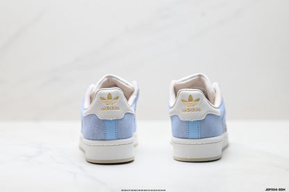 Adidas Originals Superstar Classic Shell Toe Sneakers