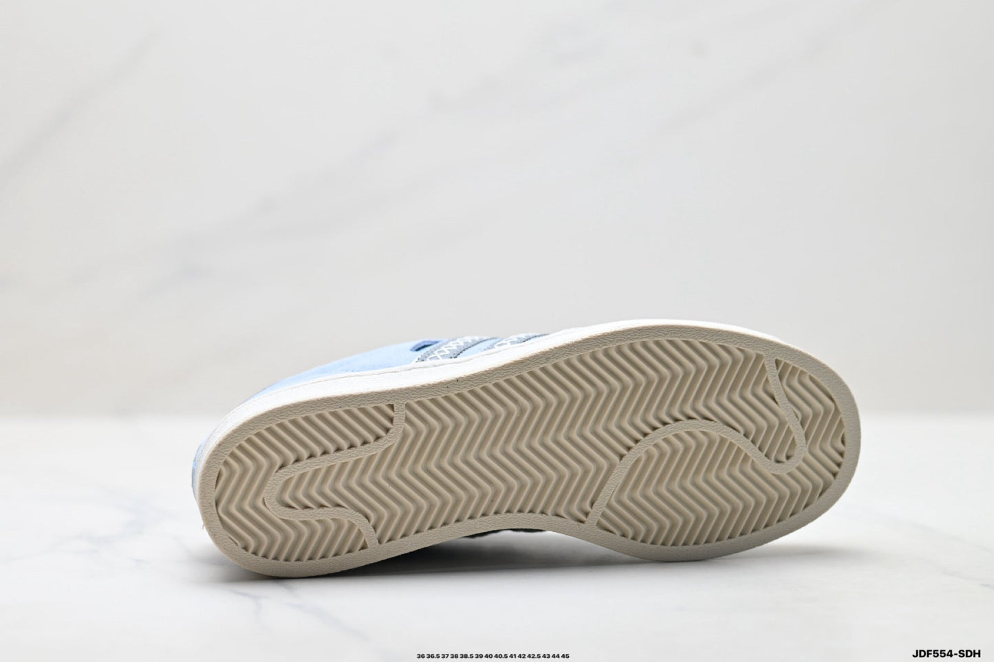 Adidas Originals Superstar Classic Shell Toe Sneakers