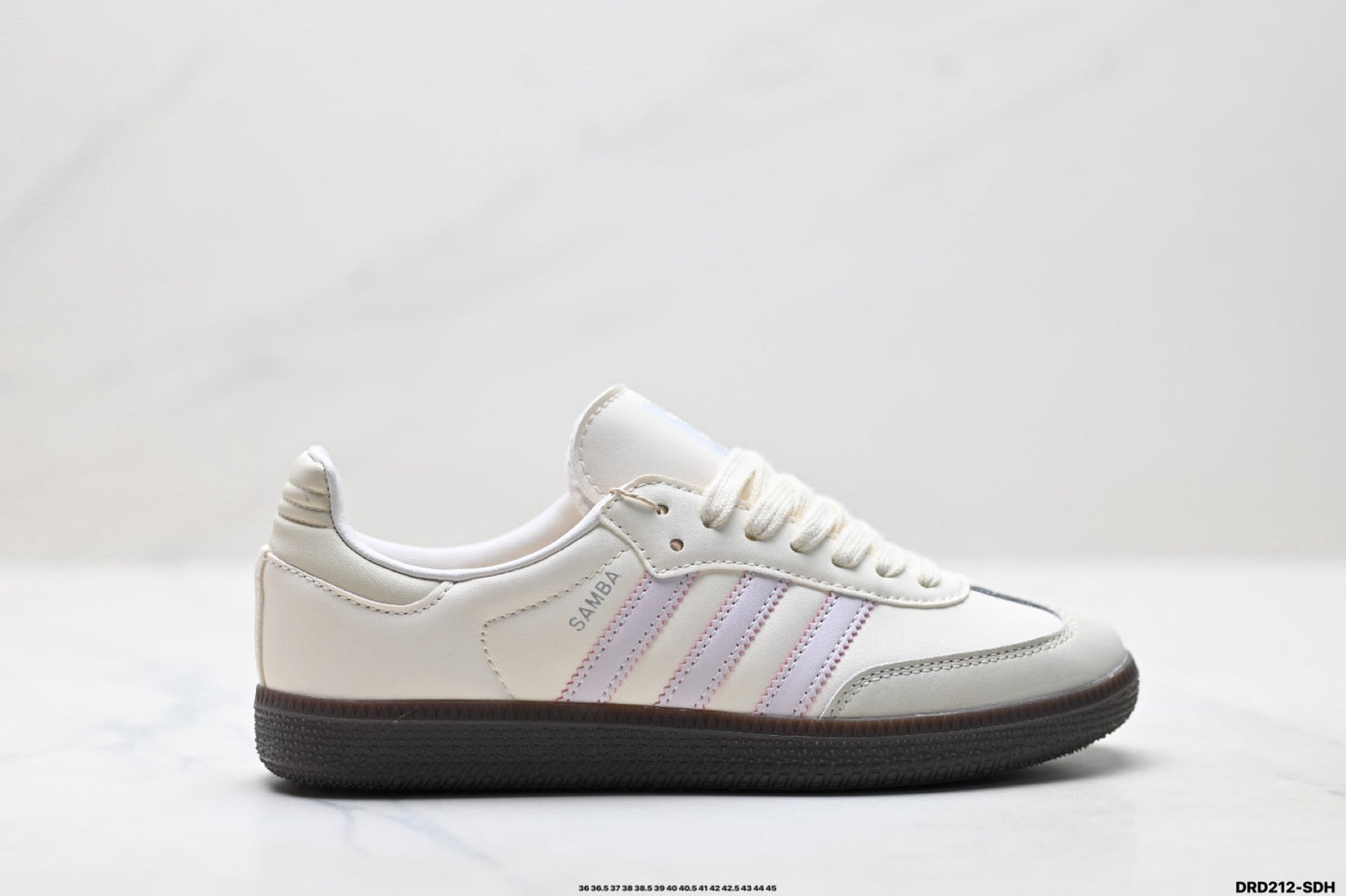 Adidas Originals Samba OG Classic Sneakers